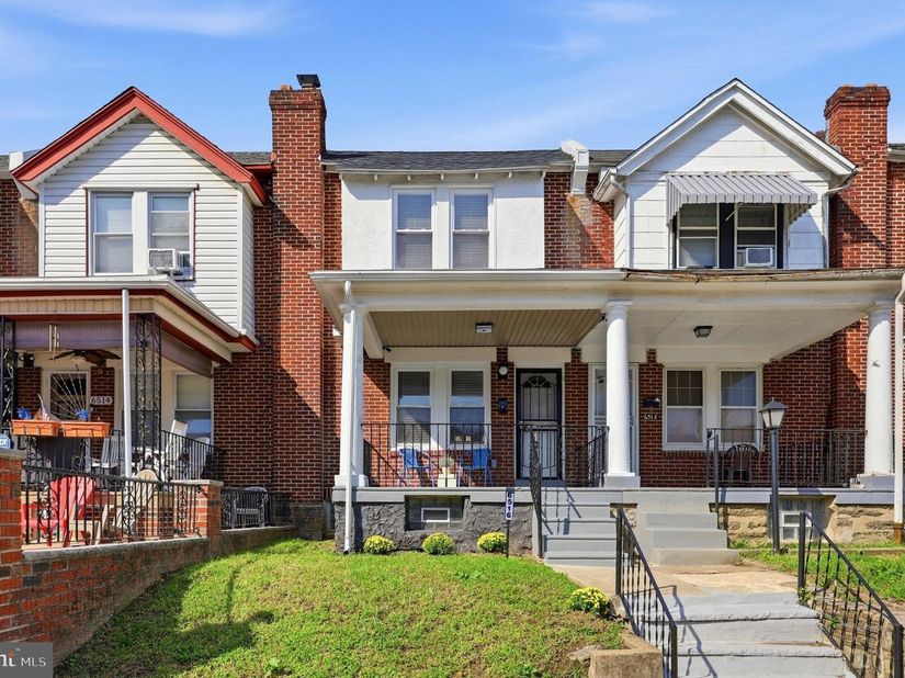 6516 Wister Street, Philadelphia PA 19138