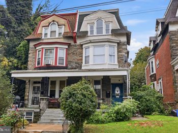 34 E Mount Pleasant Avenue