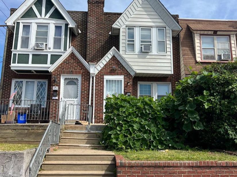 4603 Bleigh Avenue, Philadelphia PA 19136