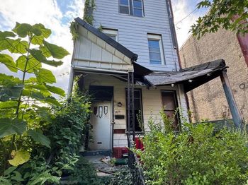 3031 N 16TH Street