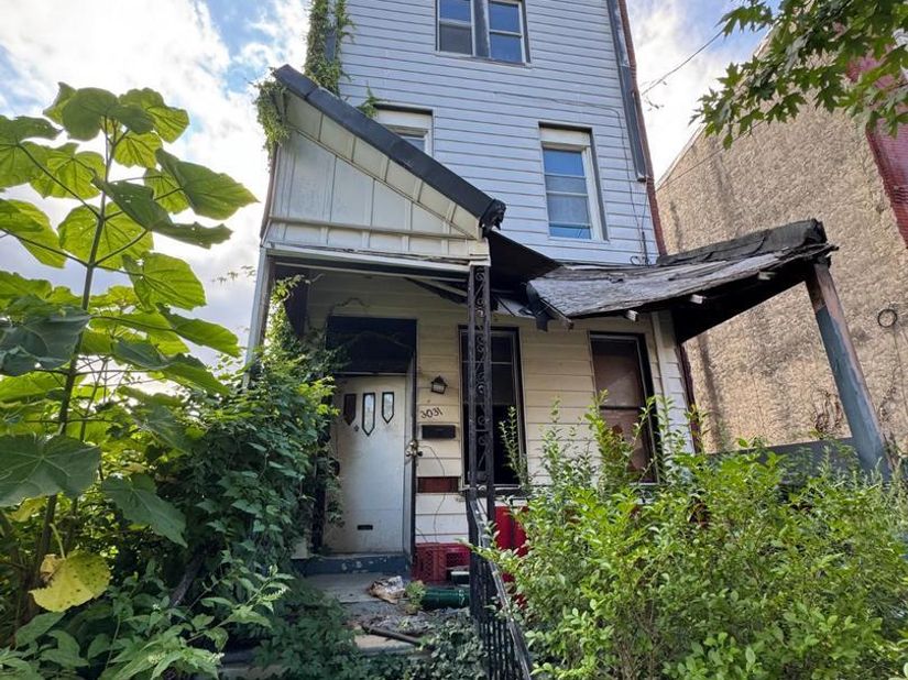 3031 N 16TH Street, Philadelphia PA 19132