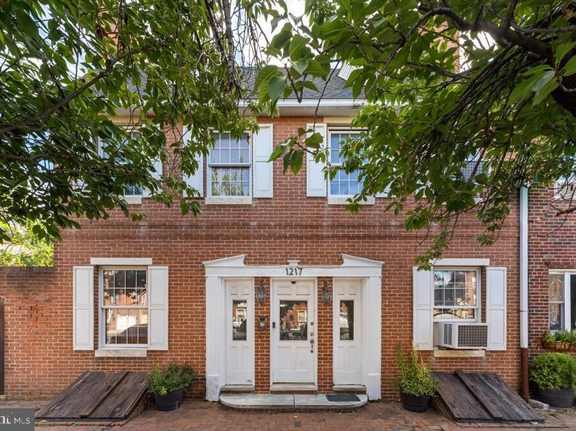 1215-19 E Moyamensing Avenue, Philadelphia PA 19147