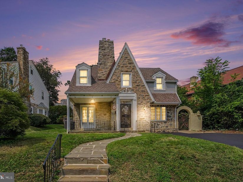 407 Beverly Boulevard, Upper Darby PA 19082