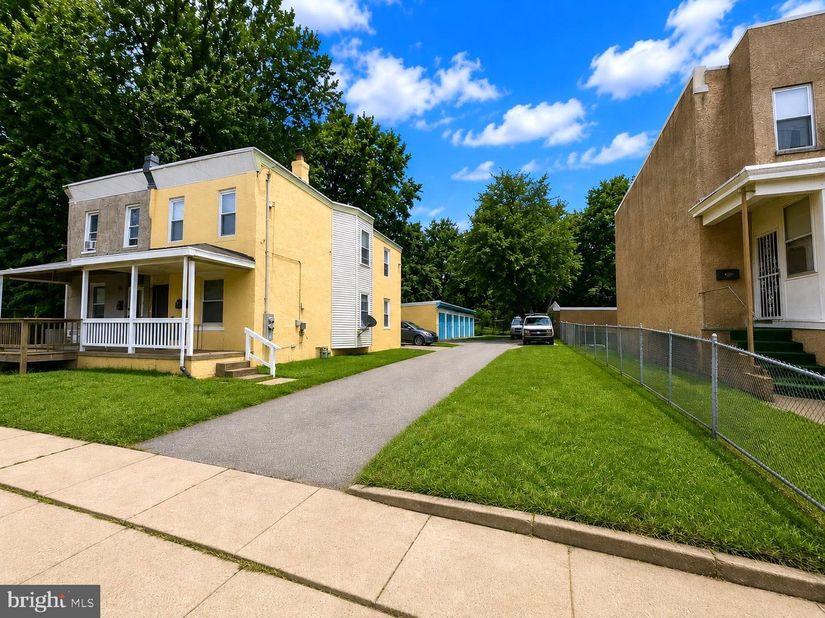 202 Greenway Avenue, Darby PA 19023