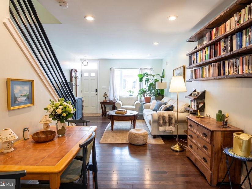 2019 Emily Street, Philadelphia PA 19145