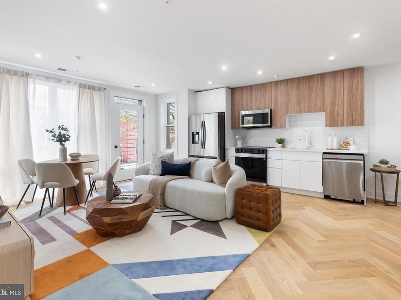 1124 Florida Avenue NE 503, Washington DC 20002