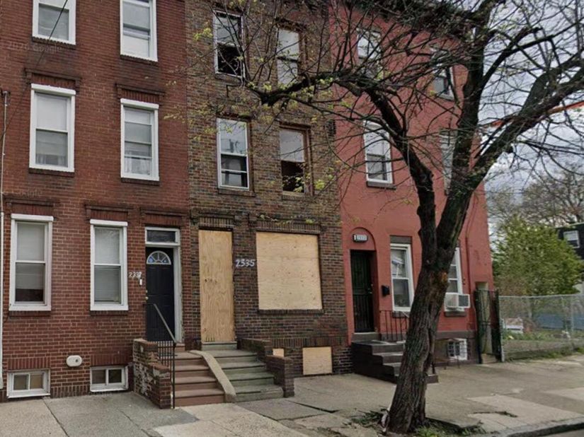 2335 N 5TH Street, Philadelphia PA 19133