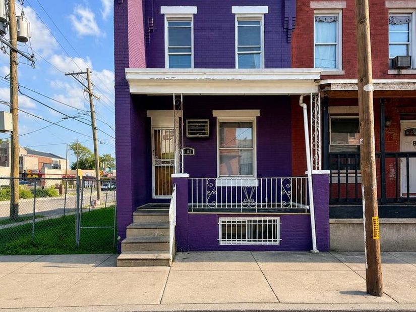 2502 W Sterner Street, Philadelphia PA 19132