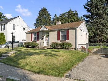 467 Evergreen Avenue