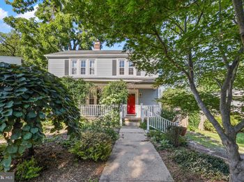 2816 W George Mason Road