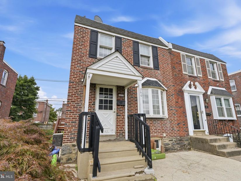 266 Childs Avenue, Drexel Hill PA 19026