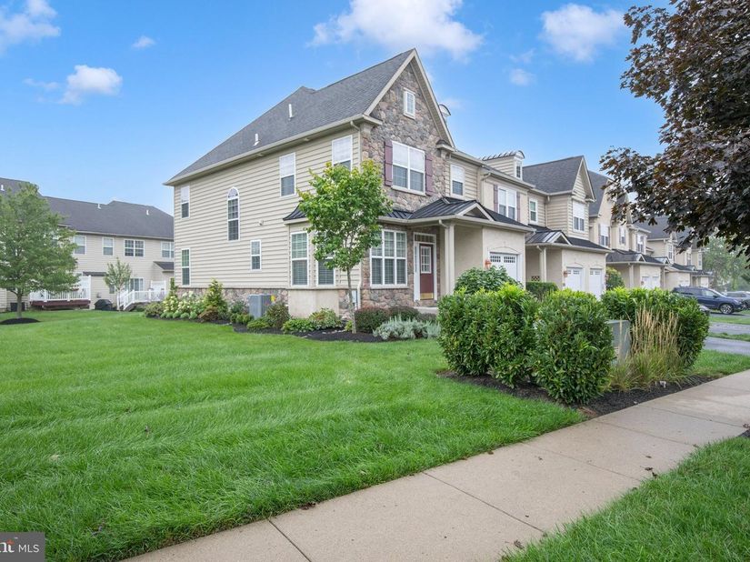 3247 Whisper Lane 110, Furlong PA 18925