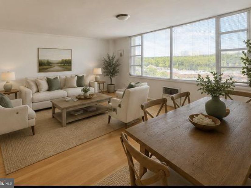 4600 Duke Street 1112, Alexandria VA 22304
