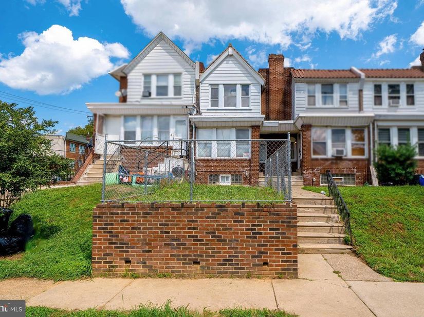 3403 Friendship Street, Philadelphia PA 19149
