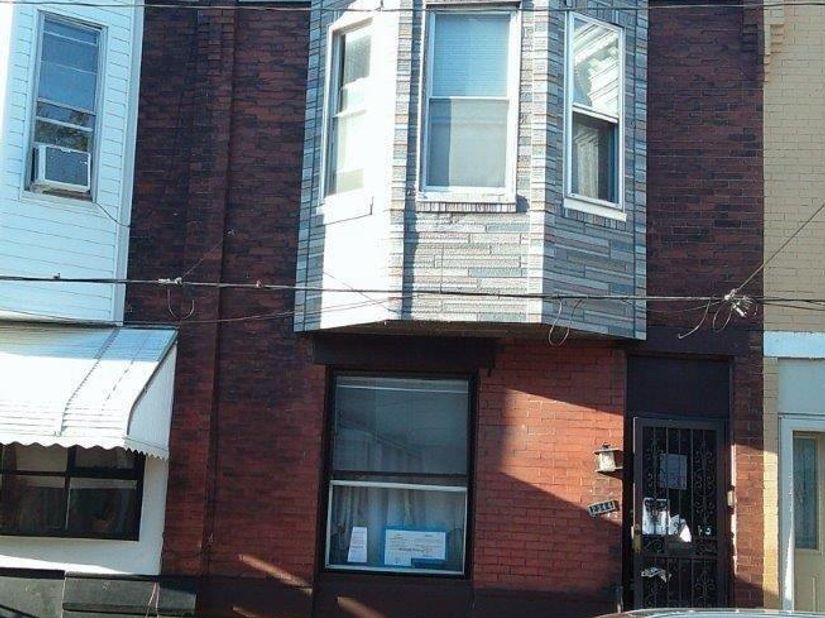 2344 Pierce Street, Philadelphia PA 19145