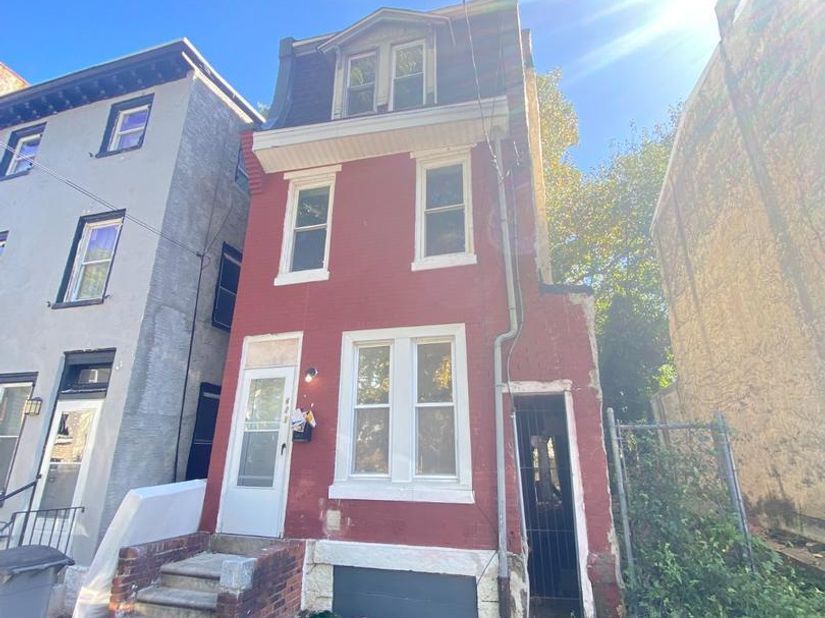 280 E Bringhurst Street, Philadelphia PA 19144