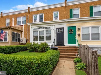 603 Dayton Road