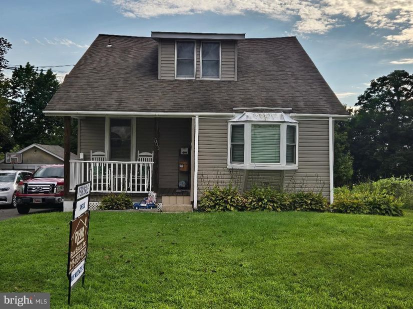 501 Grant Avenue, Willow Grove PA 19090