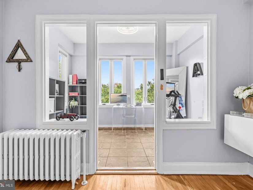 2032 Belmont Road NW 405, Washington DC 20009