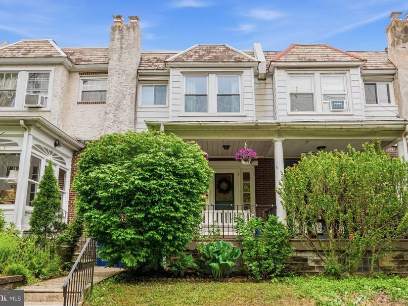 3416 Vaux Street, Philadelphia PA 19129