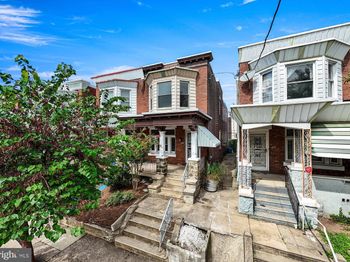 5321 Locust Street