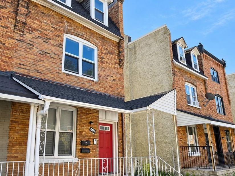 139 N Farson, Philadelphia PA 19139