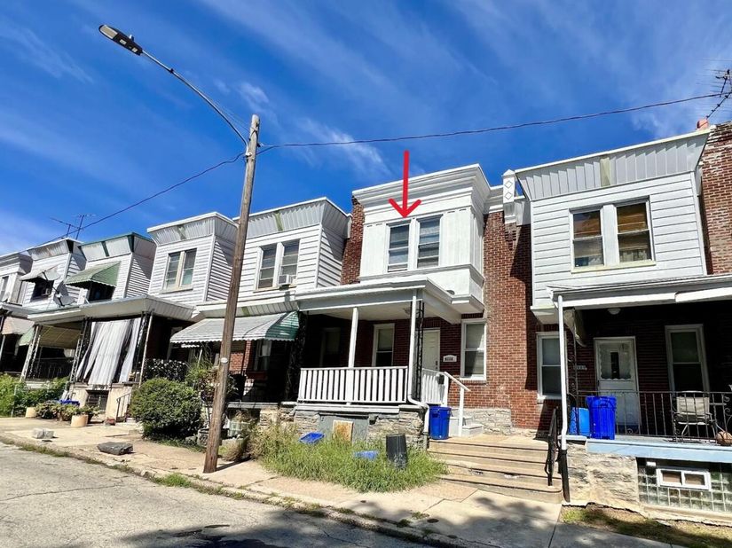 6113 Mcmahon Street, Philadelphia PA 19144