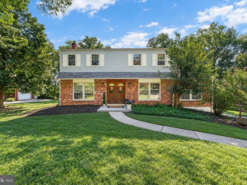 7 Elliott Road, Broomall PA 19008