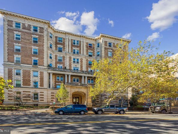 1851 Columbia Road NW 400, Washington DC 20009