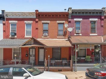 1337 S May Street
