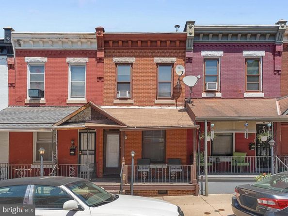1337 S May Street, Philadelphia PA 19143