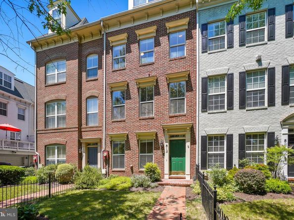 815 G Street SW, Washington DC 20024