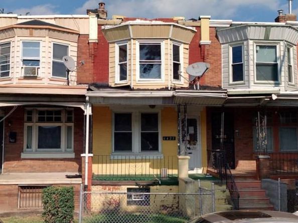 6423 N 21st Street, Philadelphia PA 19138