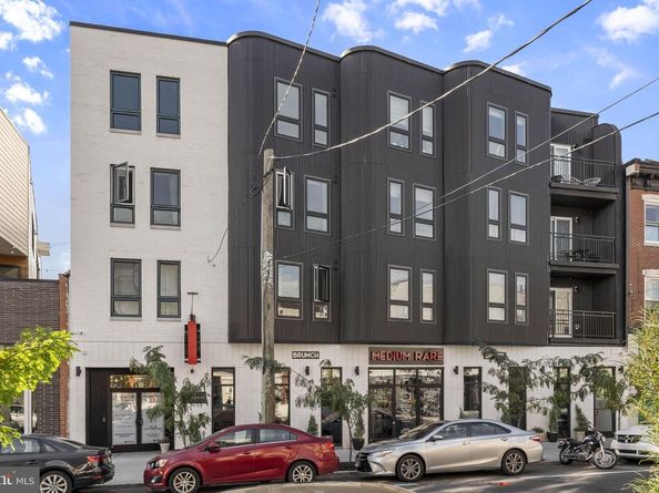 1540 Frankford Avenue  UNIT 4C, Philadelphia PA 19125