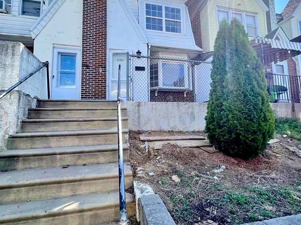 4761 Vista Street, Philadelphia PA 19136