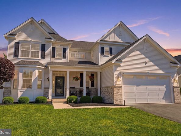 116 Derby Lane, Bensalem PA 19020