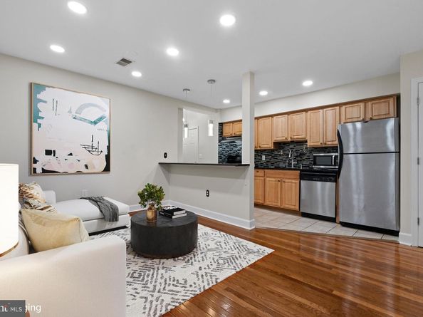 1909 Rosedale Street NE 3, Washington DC 20002
