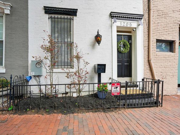 1205 Potomac Street NW, Washington DC 20007