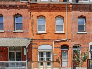 4427 Sansom Street