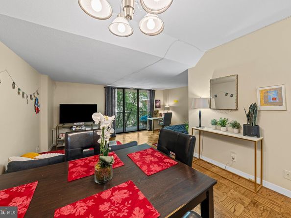 2201 L Street NW 518, Washington DC 20037