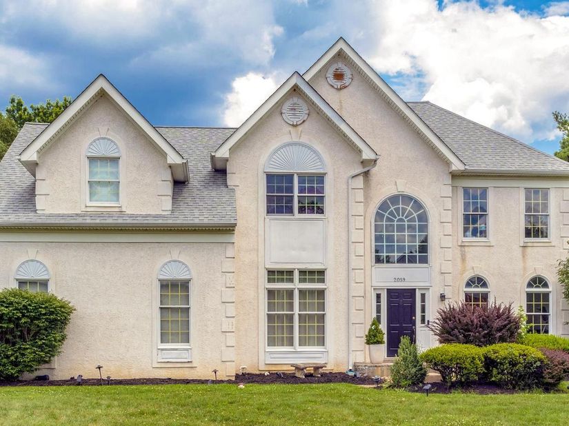 2059 Dawn Lane, Newtown PA 18940