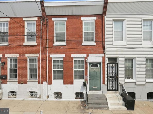 1717 S Chadwick Street, Philadelphia PA 19145