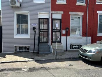 3014 Gransback Street