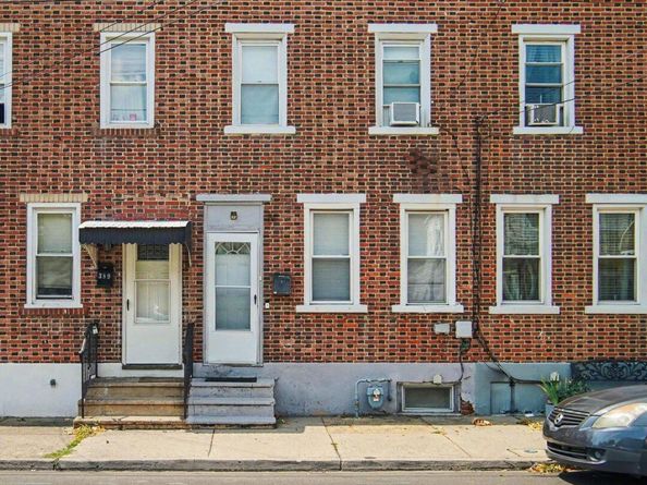 491 Pond Street, Bristol PA 19007