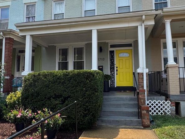 1710 3rd NE, Washington DC 20002