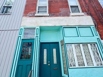 110 Diamond Street