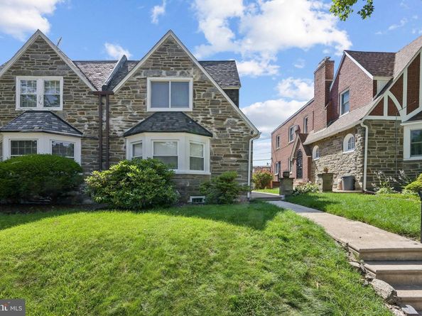 914 E Dorset Street, Philadelphia PA 19150