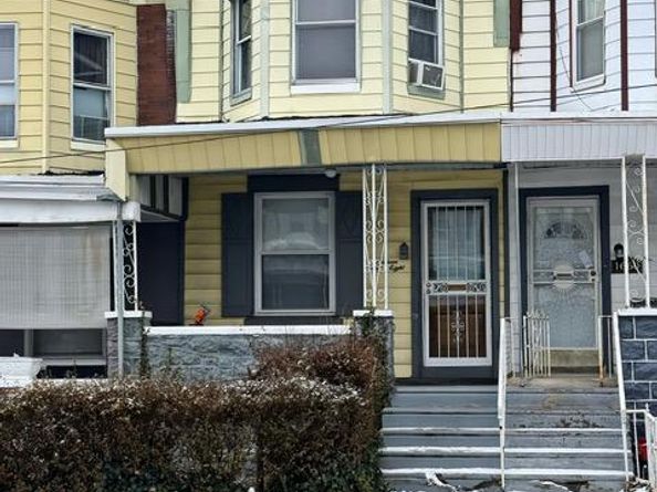 1658 N Redfield Street, Philadelphia PA 19151