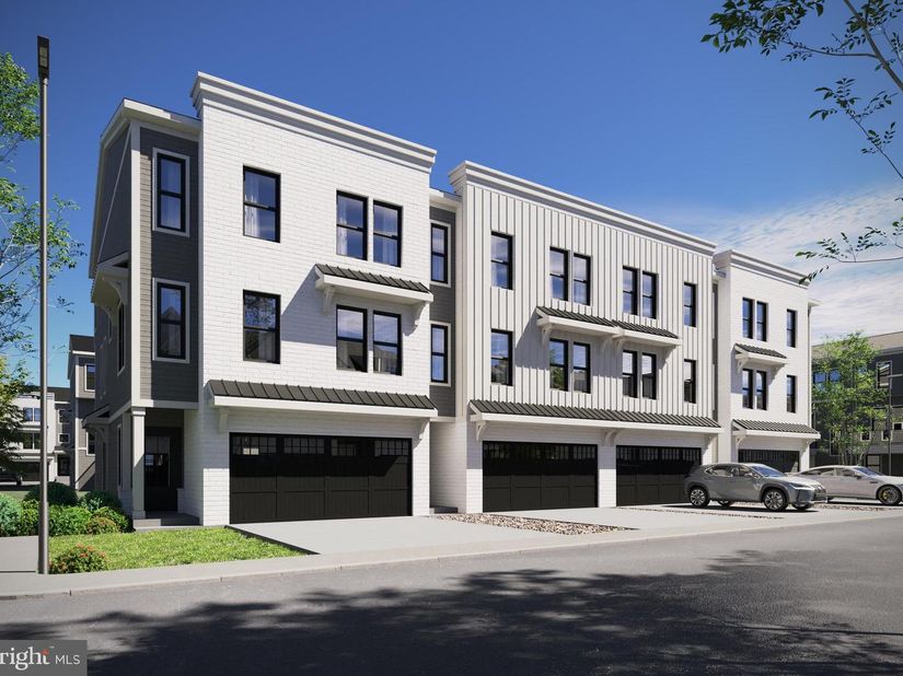 145 River Trail Circle 23, King Of Prussia PA 19406