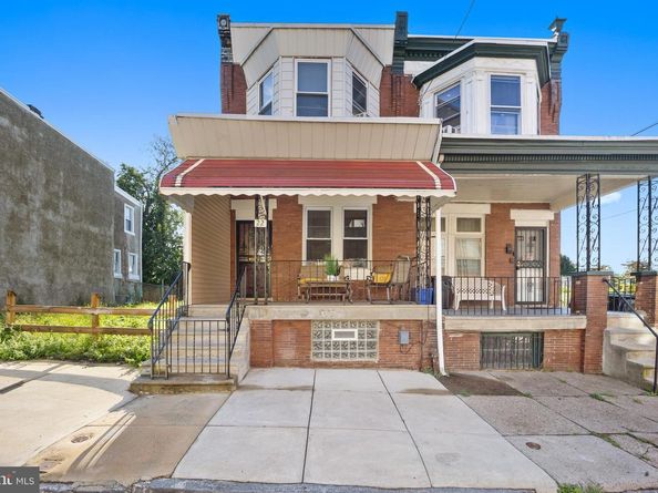 22 E Pastorius Street, Philadelphia PA 19144